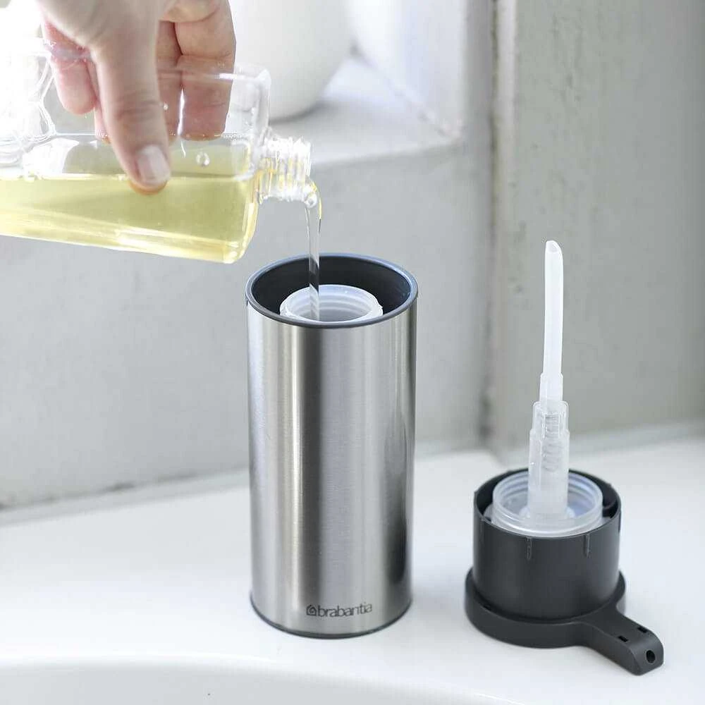 Brabantia Muilo dozatorius Profile