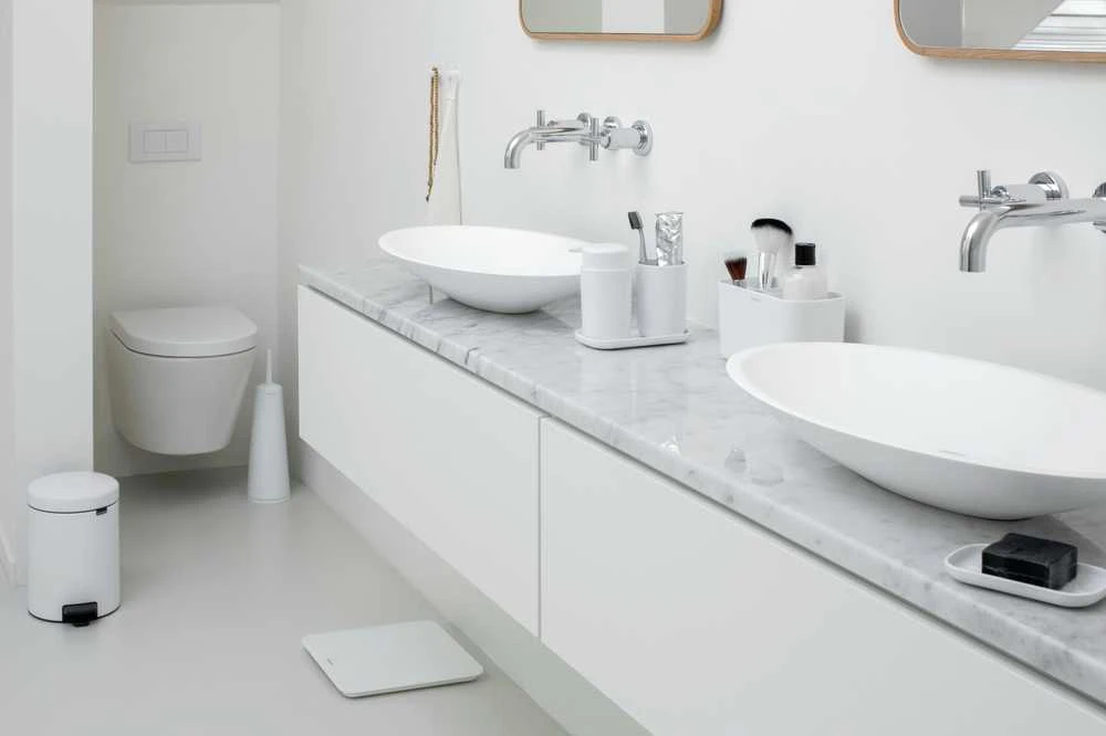 Brabantia Muilo indas