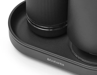 Brabantia Muilo ir plovimo skysčio rinkinys SinkStyle