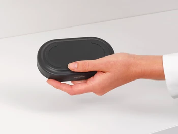 Brabantia Muilo ir plovimo skysčio rinkinys SinkStyle