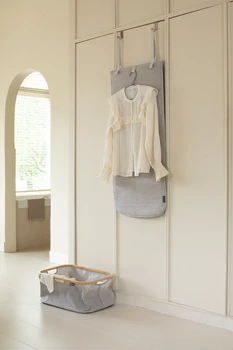 Lyginimo priedas Brabantia Pilkas, 101 cm x 51 cm