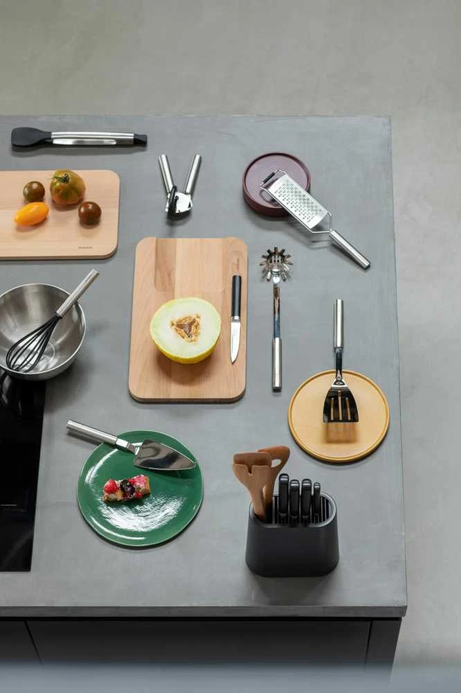 Maisto mentelė Brabantia Non-stick Profile