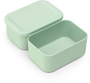 Brabantia Pietų dėžutė Bento, su indeliais, didelė, Make &amp; Take, 2 L