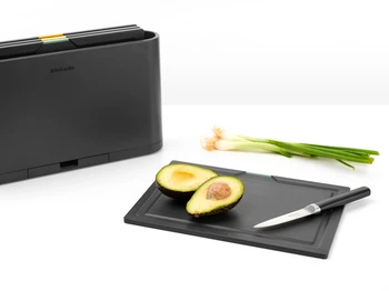 Brabantia Pjaustymo lentelių rinkinys, 4 vnt.