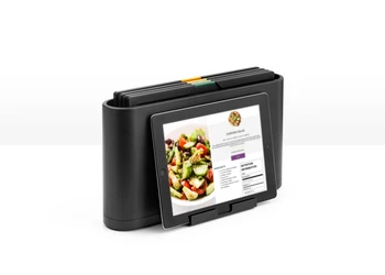 Brabantia Pjaustymo lentelių rinkinys, 4 vnt.