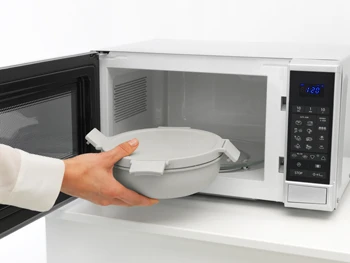 Brabantia Salotų dubenėlis, Make &amp; Take 1,3 L