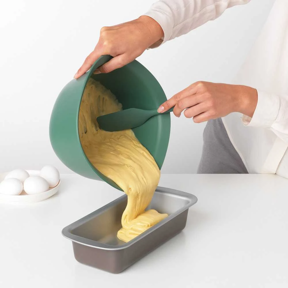 Brabantia Silikoninė kepimo mentelė