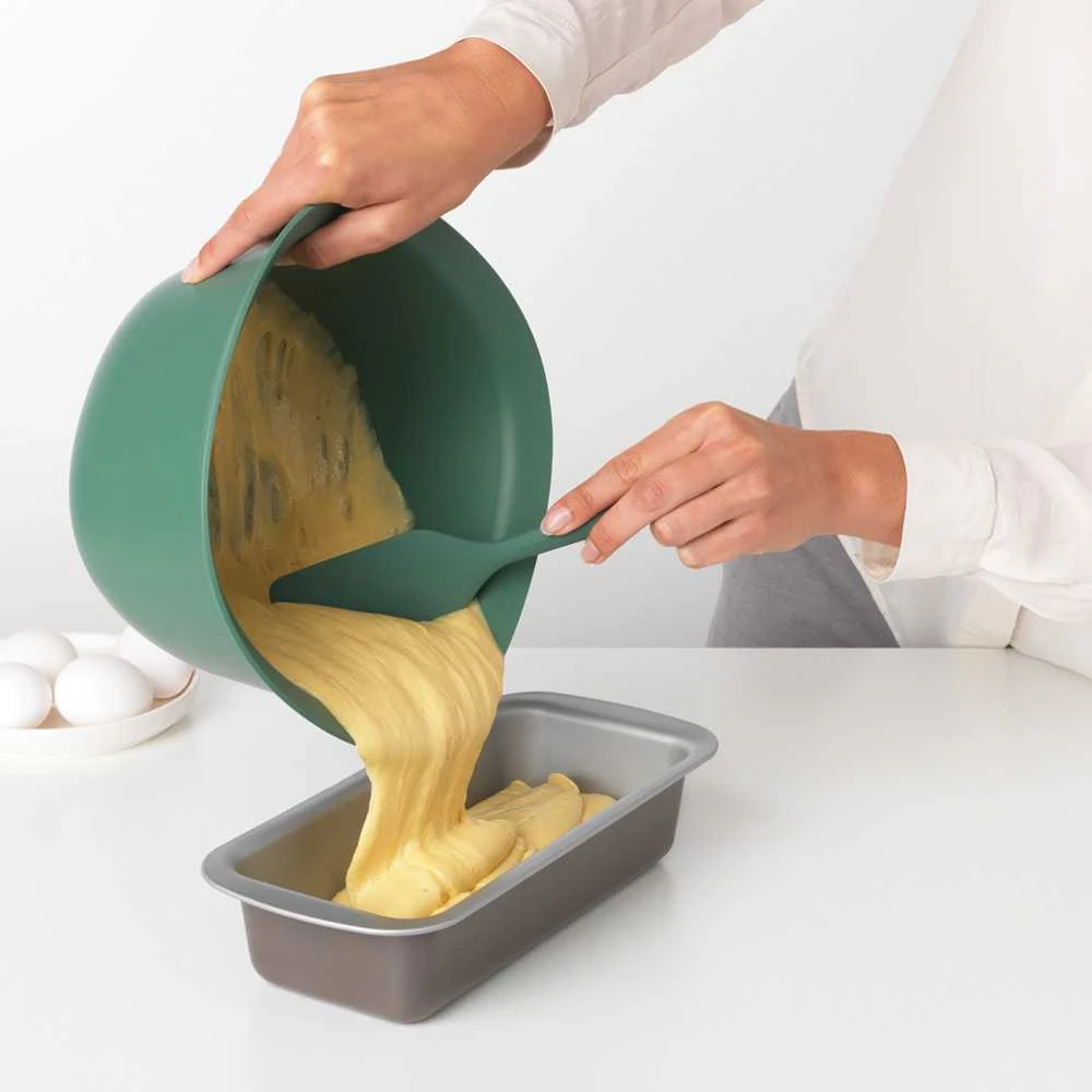 Brabantia Silikoninė kepimo mentelė