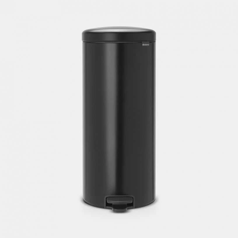 Brabantia Šiukšlių dėžė atidaroma koja, 30 L
