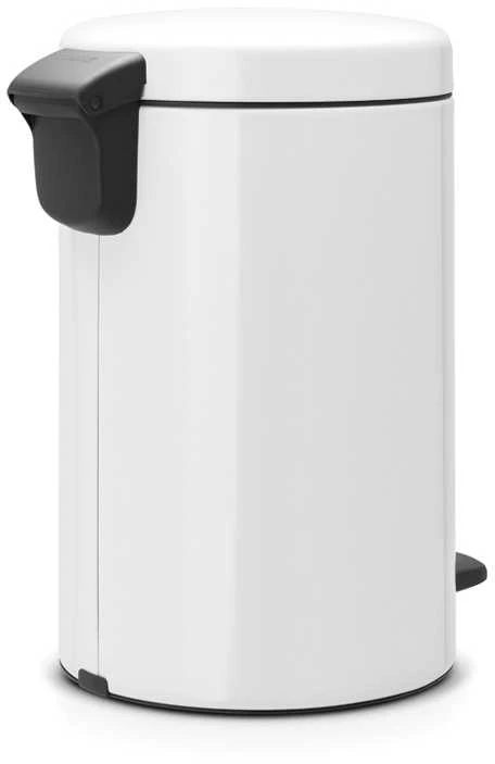 Brabantia Šiukšlių dėžė atidaroma koja, 12 L