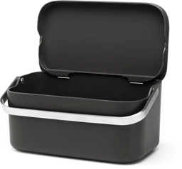 Brabantia šiukšlių dėžė atliekoms Caddy, 1.8 l