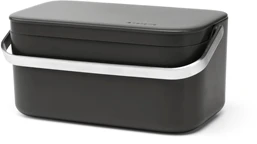 Brabantia šiukšlių dėžė atliekoms Caddy, 1.8 l
