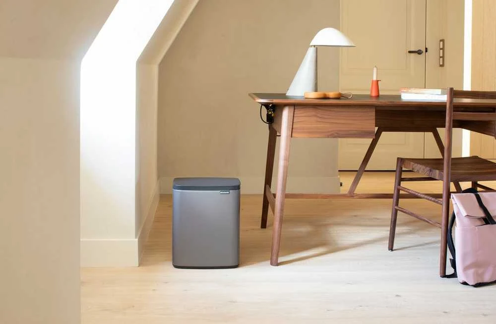 Brabantia Šiukšlių dėžė, Bo 12 L