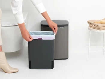 Brabantia Šiukšlių dėžė, Bo 12 L