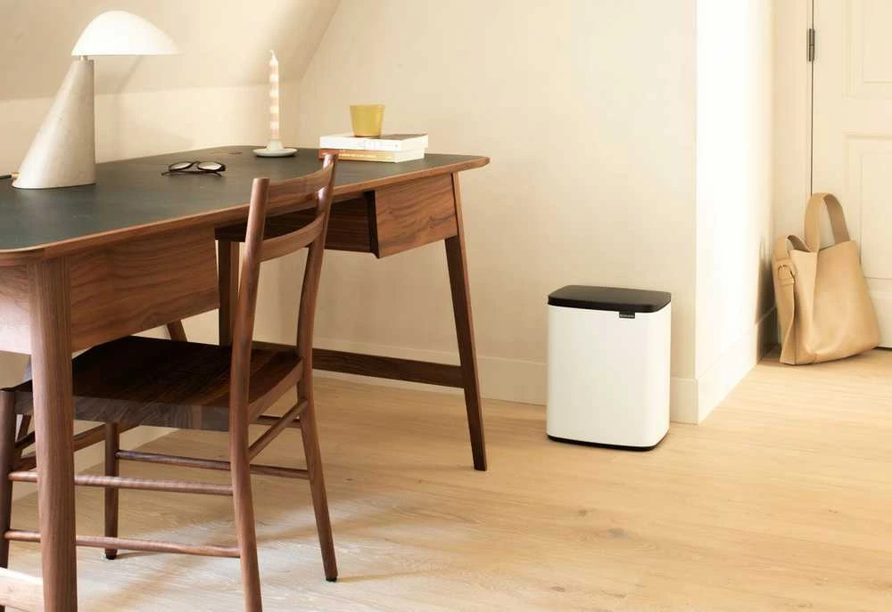 Brabantia Šiukšlių dėžė, Bo 12 L