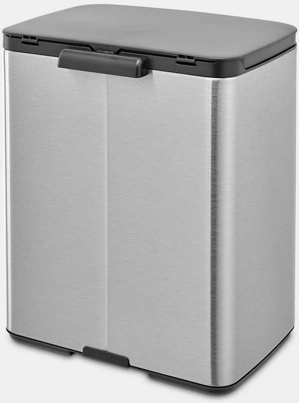 Brabantia Šiukšlių dėžė, Bo 12 L