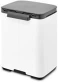 Brabantia Šiukšlių dėžė, Bo 4 L