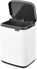 Brabantia Šiukšlių dėžė, Bo 4 L