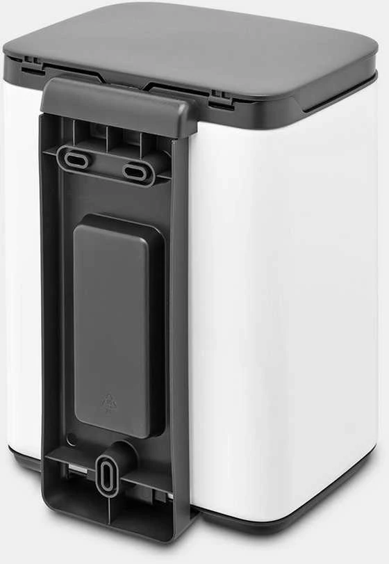 Brabantia Šiukšlių dėžė, Bo 4 L