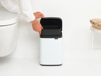 Brabantia Šiukšlių dėžė, Bo 4 L