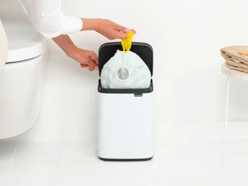 Brabantia Šiukšlių dėžė, Bo 4 L