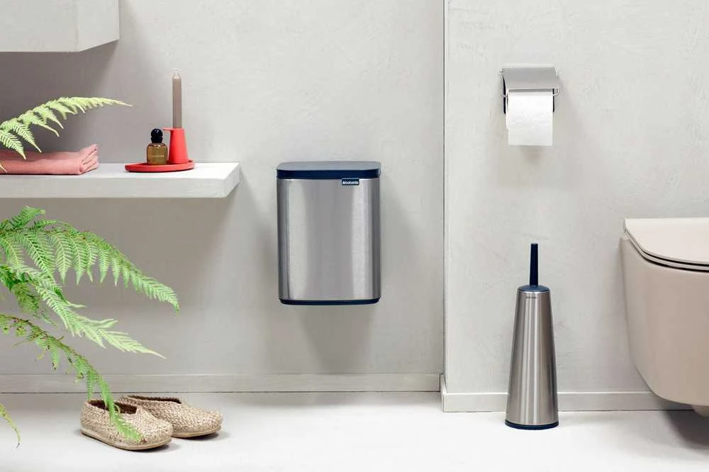 Brabantia Šiukšlių dėžė, Bo 7 L