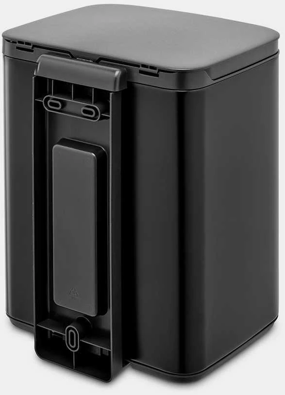 Brabantia Šiukšlių dėžė, Bo 7 L
