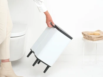 Brabantia Šiukšlių dėžė, Bo Hi 12 L