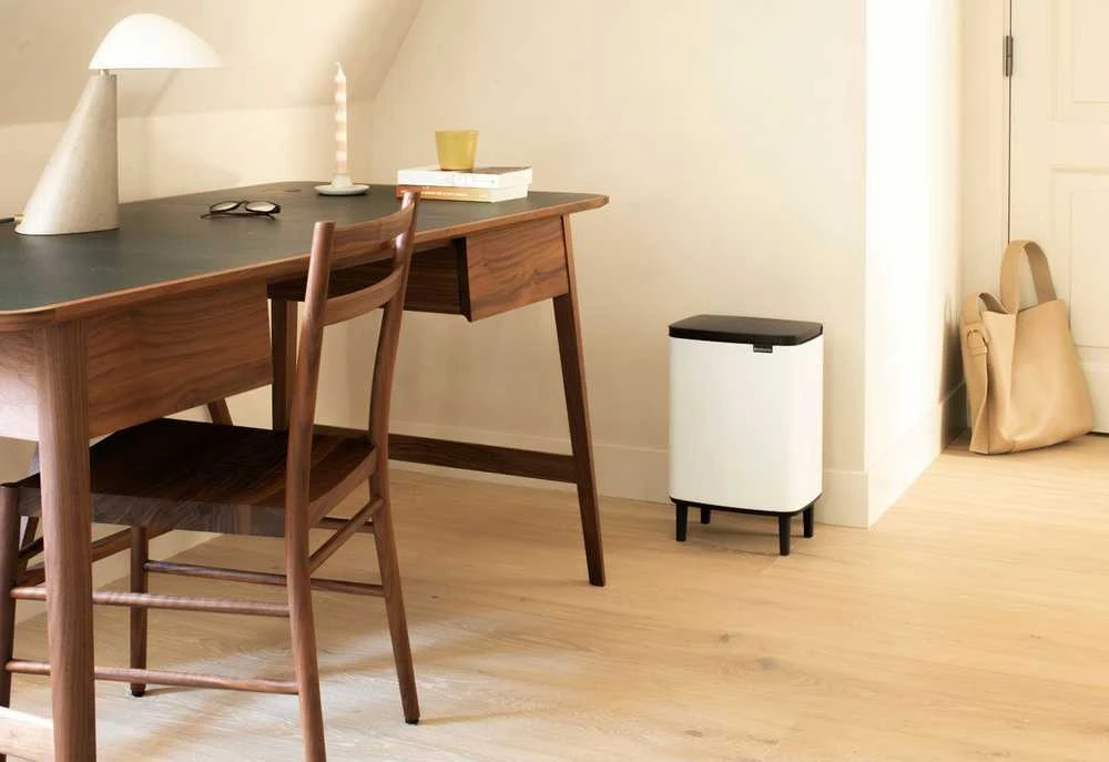 Brabantia Šiukšlių dėžė, Bo Hi 12 L