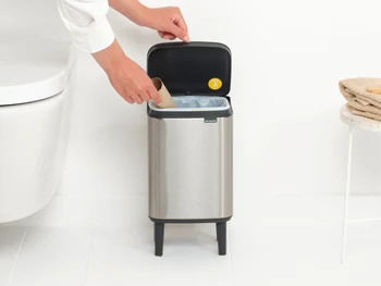 Brabantia Šiukšlių dėžė, Bo Hi 4L