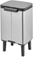 Brabantia Šiukšlių dėžė, Bo Hi 4L