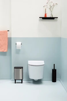 Brabantia Šiukšlių dėžė, Bo Hi 4L