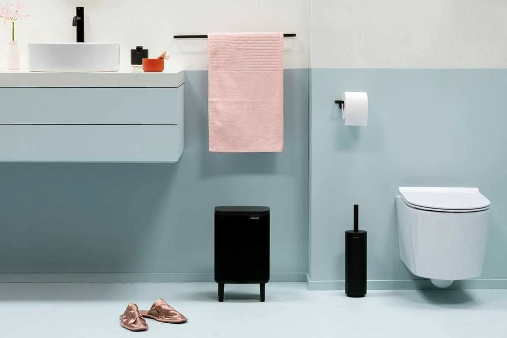 Brabantia Šiukšlių dėžė, Bo Hi, 7 L