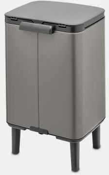 Brabantia Šiukšlių dėžė, Bo Hi, 7 L