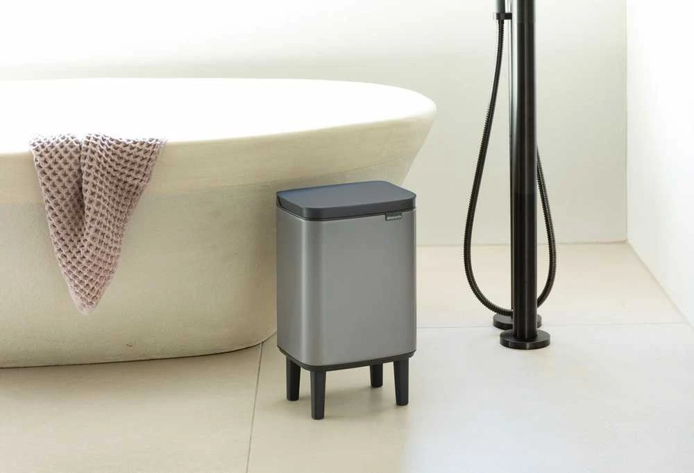 Brabantia Šiukšlių dėžė, Bo Hi, 7 L