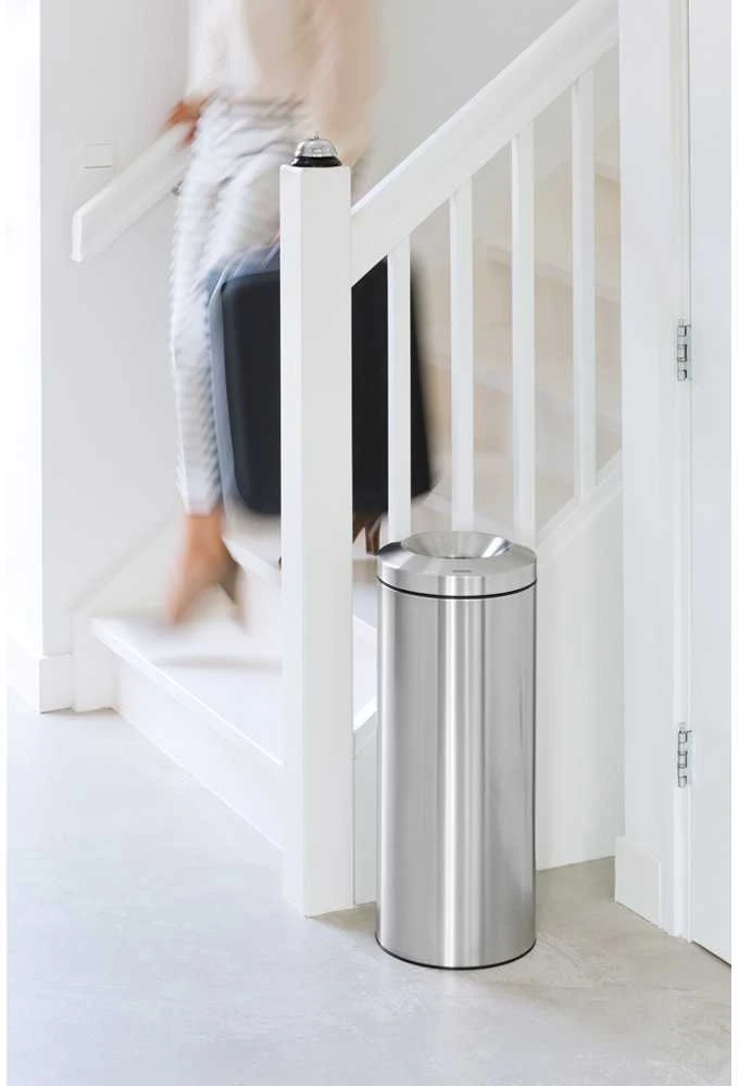 Brabantia Šiukšlių dėžė - peleninė, 30 L