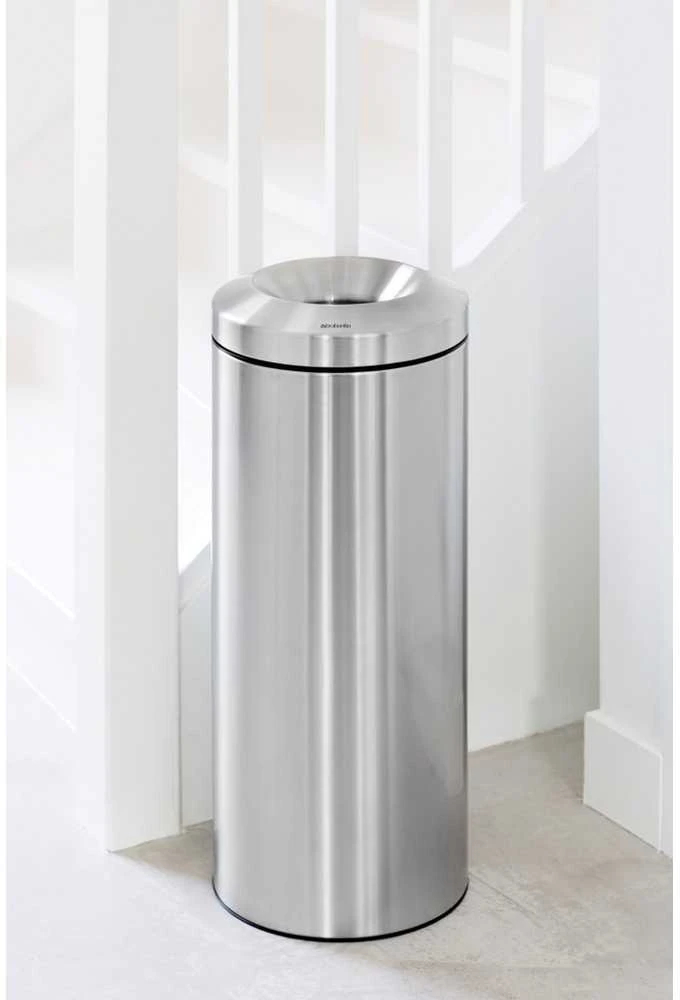 Brabantia Šiukšlių dėžė - peleninė, 30 L
