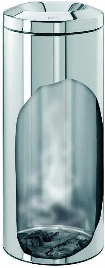 Brabantia Šiukšlių dėžė - peleninė, 30 L