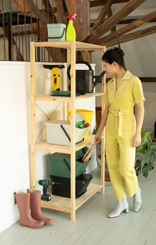 Brabantia Šiukšlių dėžė Sort &amp; Go rūšiavimui, 20 L