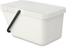 Brabantia Šiukšlių dėžė Sort &amp; Go rūšiavimui, 20 L
