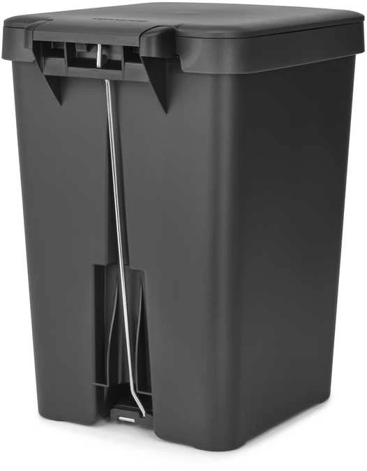 Brabantia Šiukšlių dėžė su pedalu, StepUp 25L