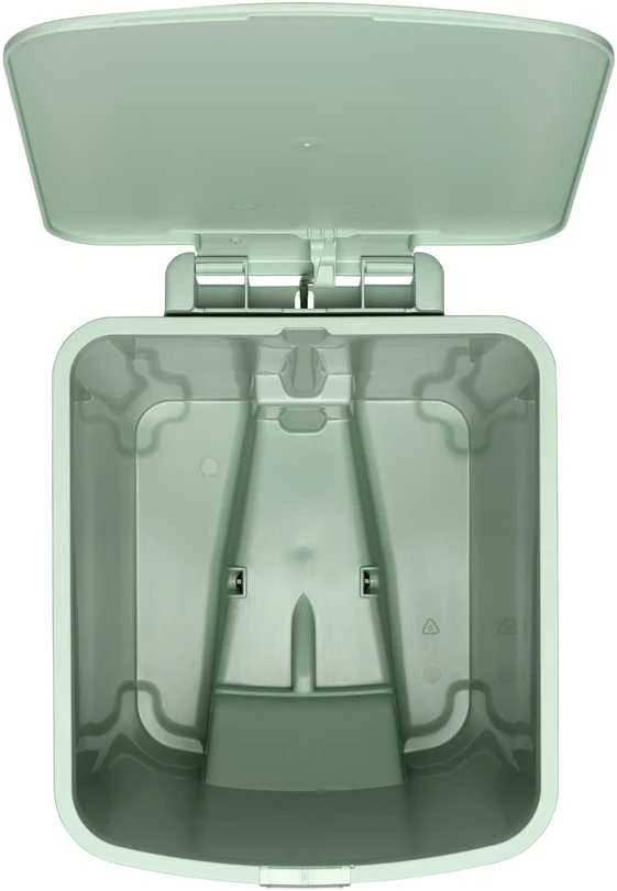 Brabantia Šiukšlių dėžė su pedalu, StepUp 25L