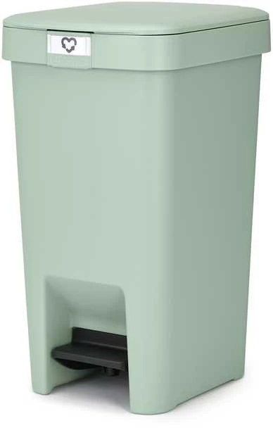 Brabantia Šiukšlių dėžė su pedalu, StepUp 25L