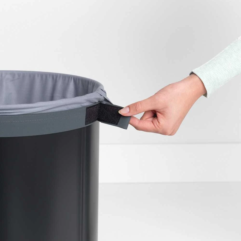 Brabantia Skalbinių dėžė 60 L