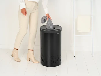 Brabantia Skalbinių dėžė 60 L