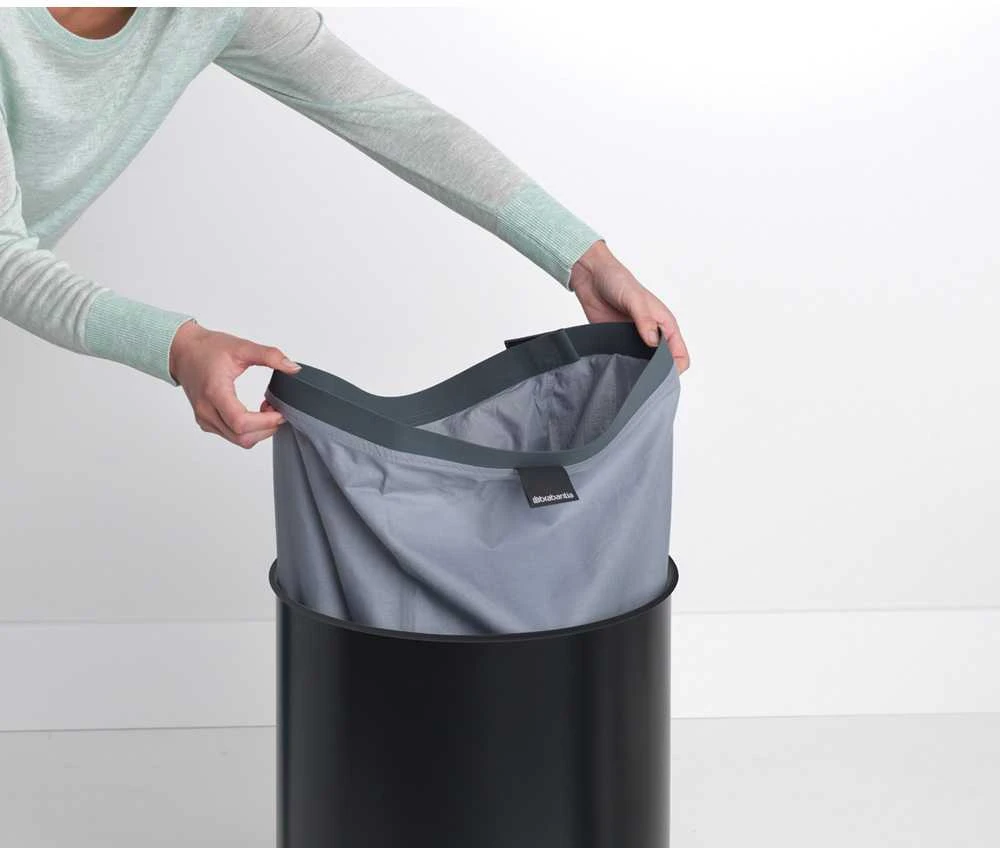 Brabantia Skalbinių dėžė 60 L