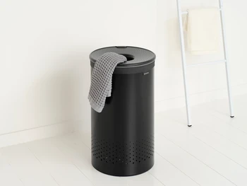 Brabantia Skalbinių dėžė 60 L