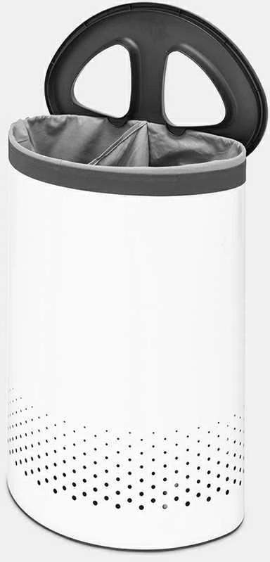 Brabantia Skalbinių dėžė Selector 55 L