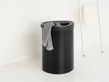 Brabantia Skalbinių dėžė Selector 55 L