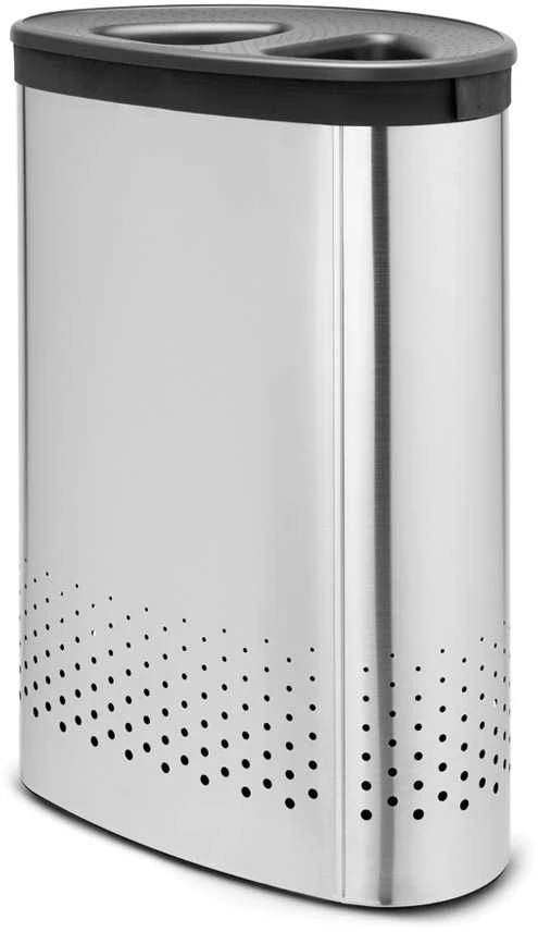 Brabantia Skalbinių dėžė Selector 55 L
